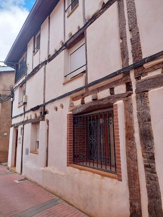 Casa pareada en venta en Camprovín