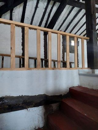 Casa pareada en venta en Camprovín