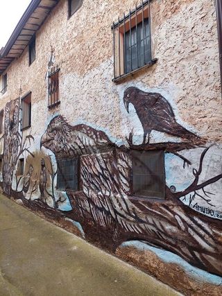 Casa pareada en venta en Camprovín