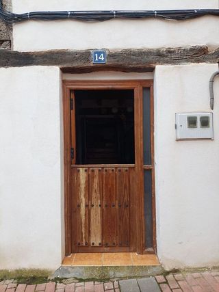 Casa pareada en venta en Camprovín