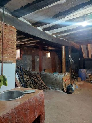 Casa pareada en venta en Camprovín