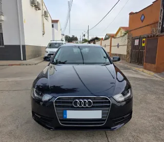 Audi A4 2013 2.0 TDi 143cv