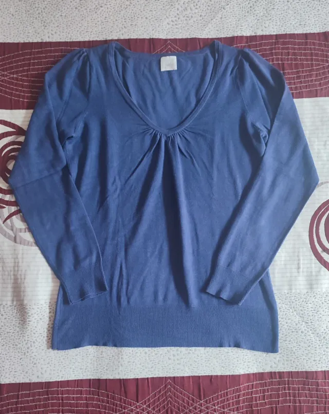 Jersey Camaieu talla M mujer