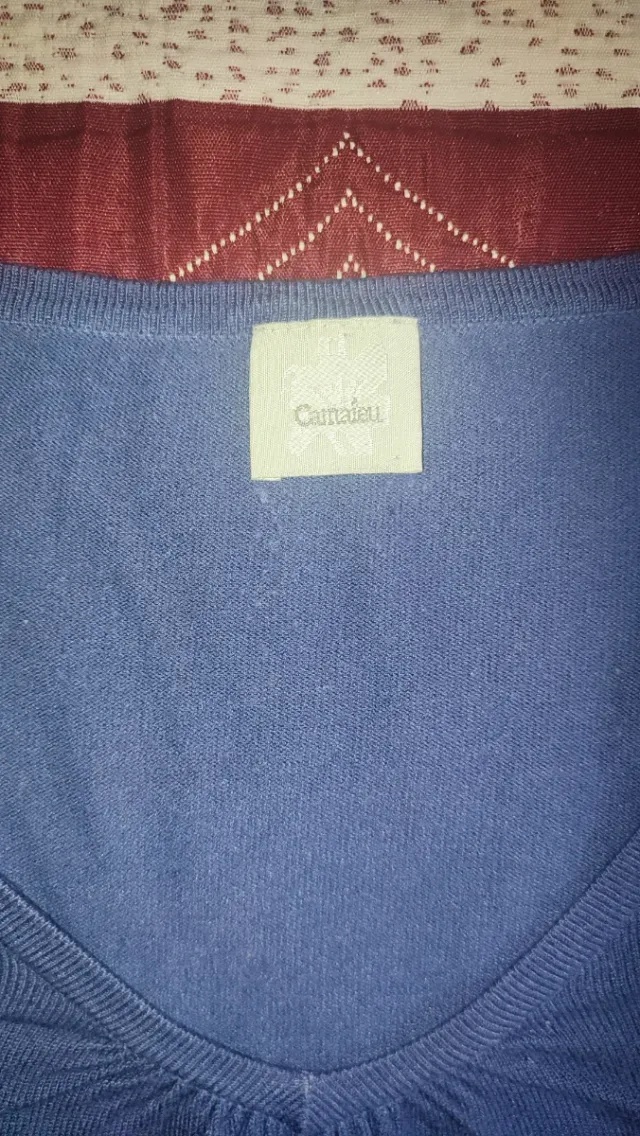 Jersey Camaieu talla M mujer