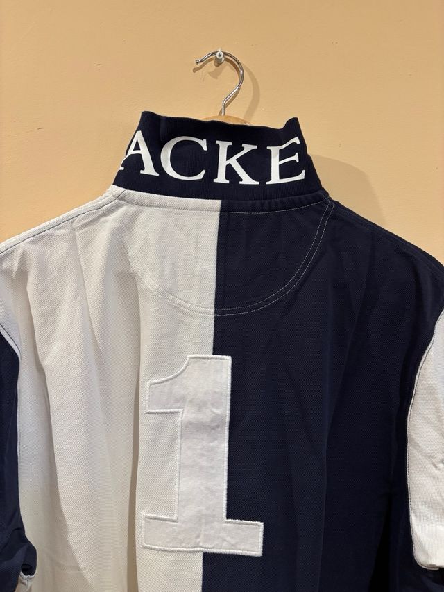 Polo Hackett Talla XXL