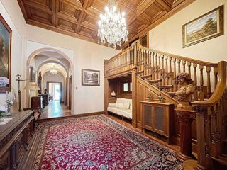 Chalet en venta en Centro en Garriga, La
