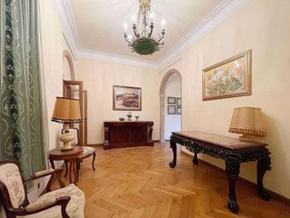 Chalet en venta en Centro en Garriga, La