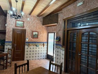 Local comercial en venta en Cariñena - Carinyena en Villarreal
