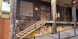 Local comercial en venta en Puerto Chico en Santander