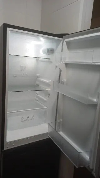Lavadora Balay + Detergente