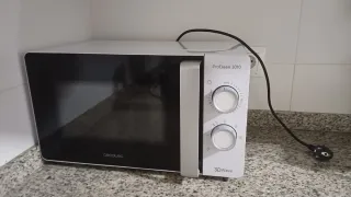 Lavadora Balay + Detergente
