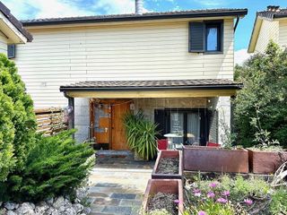 Casa en venta en Vallromanes
