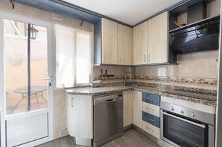 Casa adosada en venta en Maracena