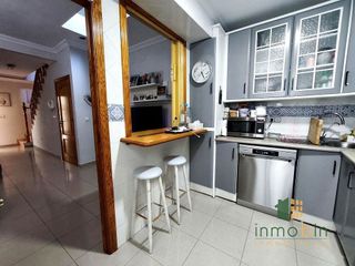 Edificio en venta en Don Benito