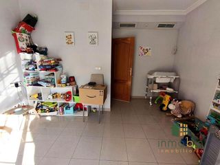 Edificio en venta en Don Benito