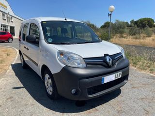 Renault Kangoo 2020 1.5 M1 Blue dCI Profesional 80