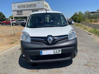 Renault Kangoo 2020 1.5 M1 Blue dCI Profesional 80