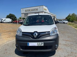 Renault Kangoo 2020 1.5 M1 Blue dCI Profesional 80