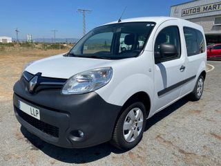 Renault Kangoo 2020 1.5 M1 Blue dCI Profesional 80