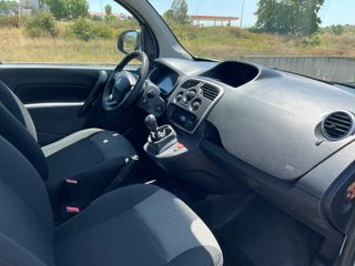 Renault Kangoo 2020 1.5 M1 Blue dCI Profesional 80