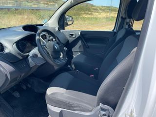 Renault Kangoo 2020 1.5 M1 Blue dCI Profesional 80