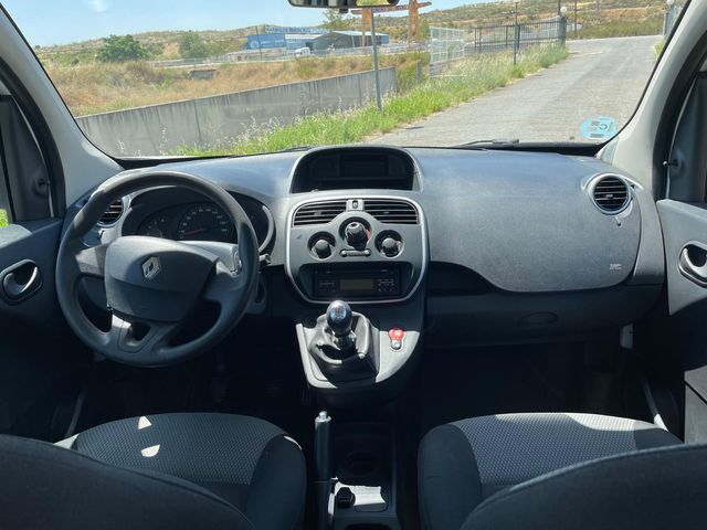 Renault Kangoo 2020 1.5 M1 Blue dCI Profesional 80