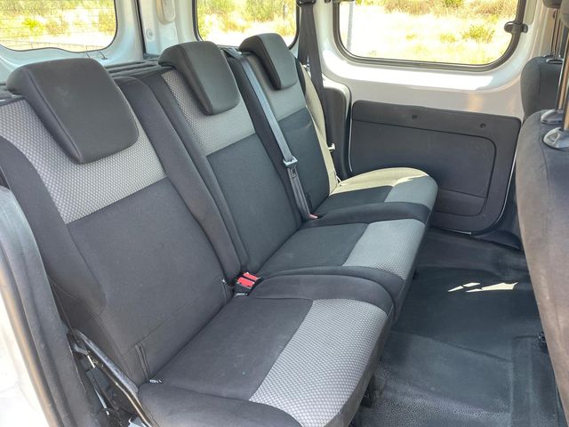 Renault Kangoo 2020 1.5 M1 Blue dCI Profesional 80