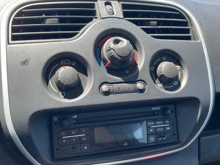 Renault Kangoo 2020 1.5 M1 Blue dCI Profesional 80