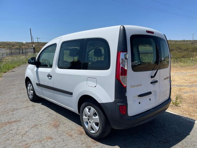 Renault Kangoo 2020 1.5 M1 Blue dCI Profesional 80