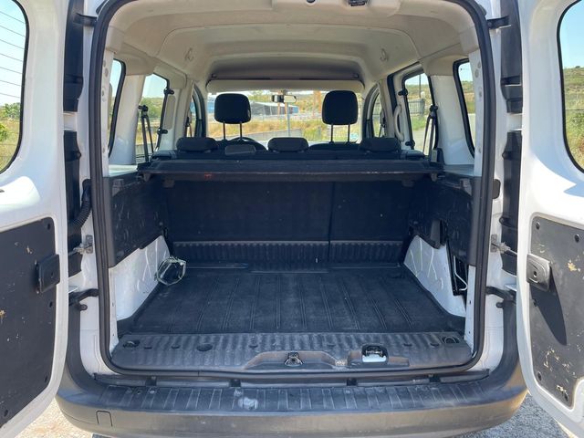 Renault Kangoo 2020 1.5 M1 Blue dCI Profesional 80