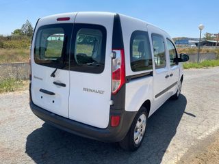Renault Kangoo 2020 1.5 M1 Blue dCI Profesional 80