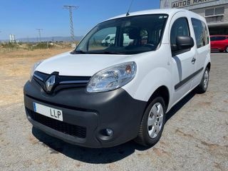 Renault Kangoo 2020 1.5 M1 Blue dCI Profesional 80