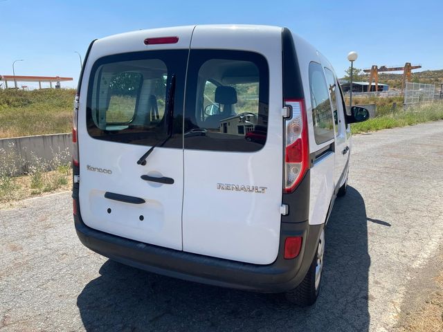 Renault Kangoo 2020 1.5 M1 Blue dCI Profesional 80