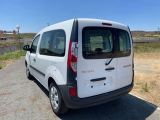 Renault Kangoo 2020 1.5 M1 Blue dCI Profesional 80