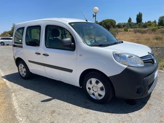 Renault Kangoo 2020 1.5 M1 Blue dCI Profesional 80