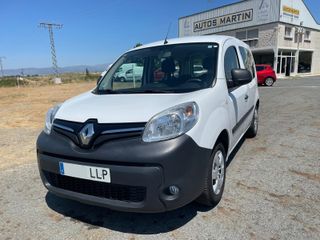 Renault Kangoo 2020 1.5 M1 Blue dCI Profesional 80