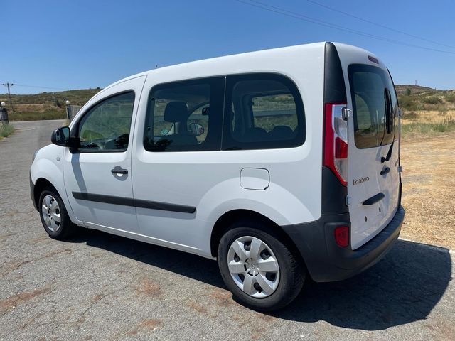 Renault Kangoo 2020 1.5 M1 Blue dCI Profesional 80