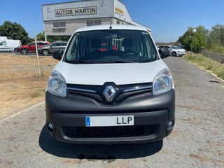 Renault Kangoo 2020 1.5 M1 Blue dCI Profesional 80