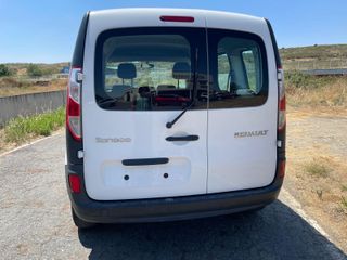 Renault Kangoo 2020 1.5 M1 Blue dCI Profesional 80