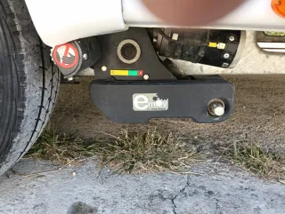 Caravana Tec Travelbird 410