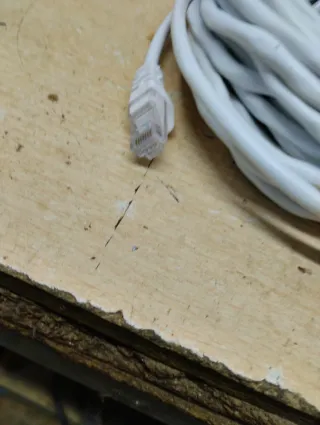 Cable de red 15 metros