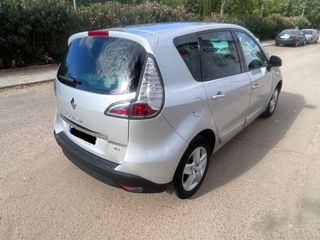 Renault Scenic 2016