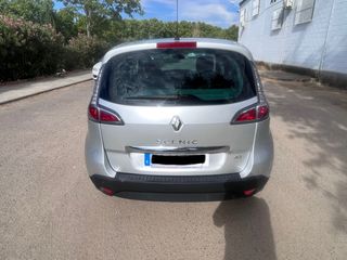 Renault Scenic 2016