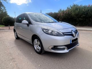 Renault Scenic 2016