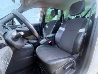 Renault Scenic 2016