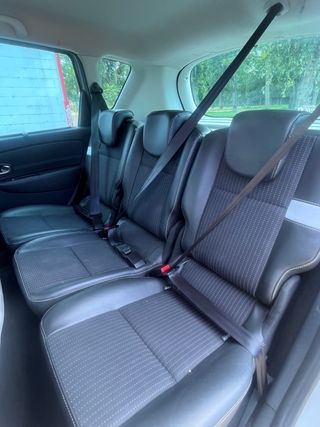 Renault Scenic 2016