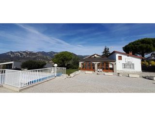 Casa en venta en Berga