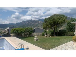 Casa en venta en Berga