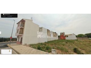 Casa en venta en Guadassuar