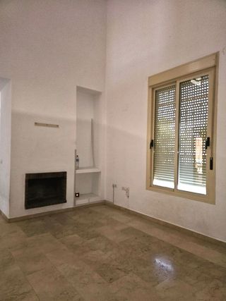 Casa pareada en venta en Sanlúcar la Mayor